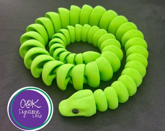 Python Snake