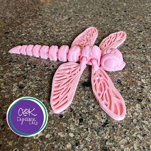 Dragonfly
