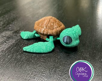 Sea Turtle