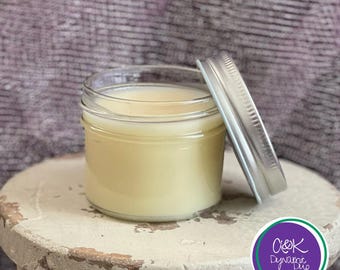 Amazing Hand & Body Lotion – 4 oz.