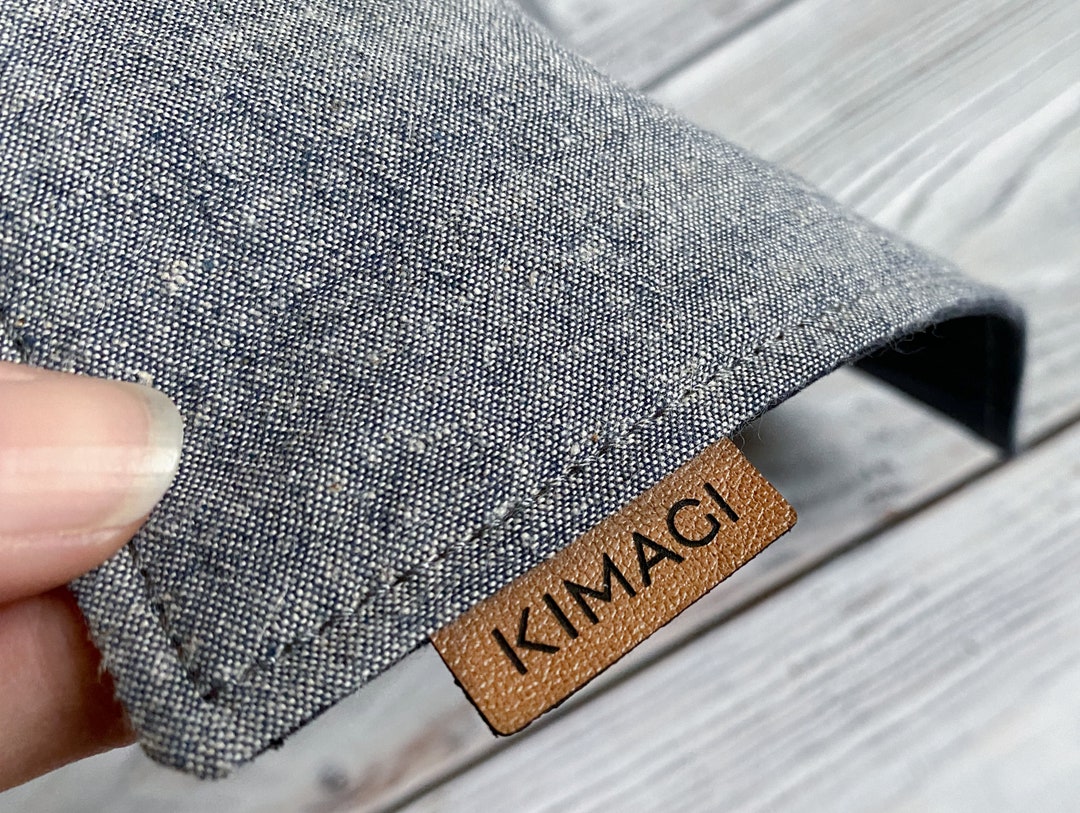 EDC Hank Japanese Cotton Linen 