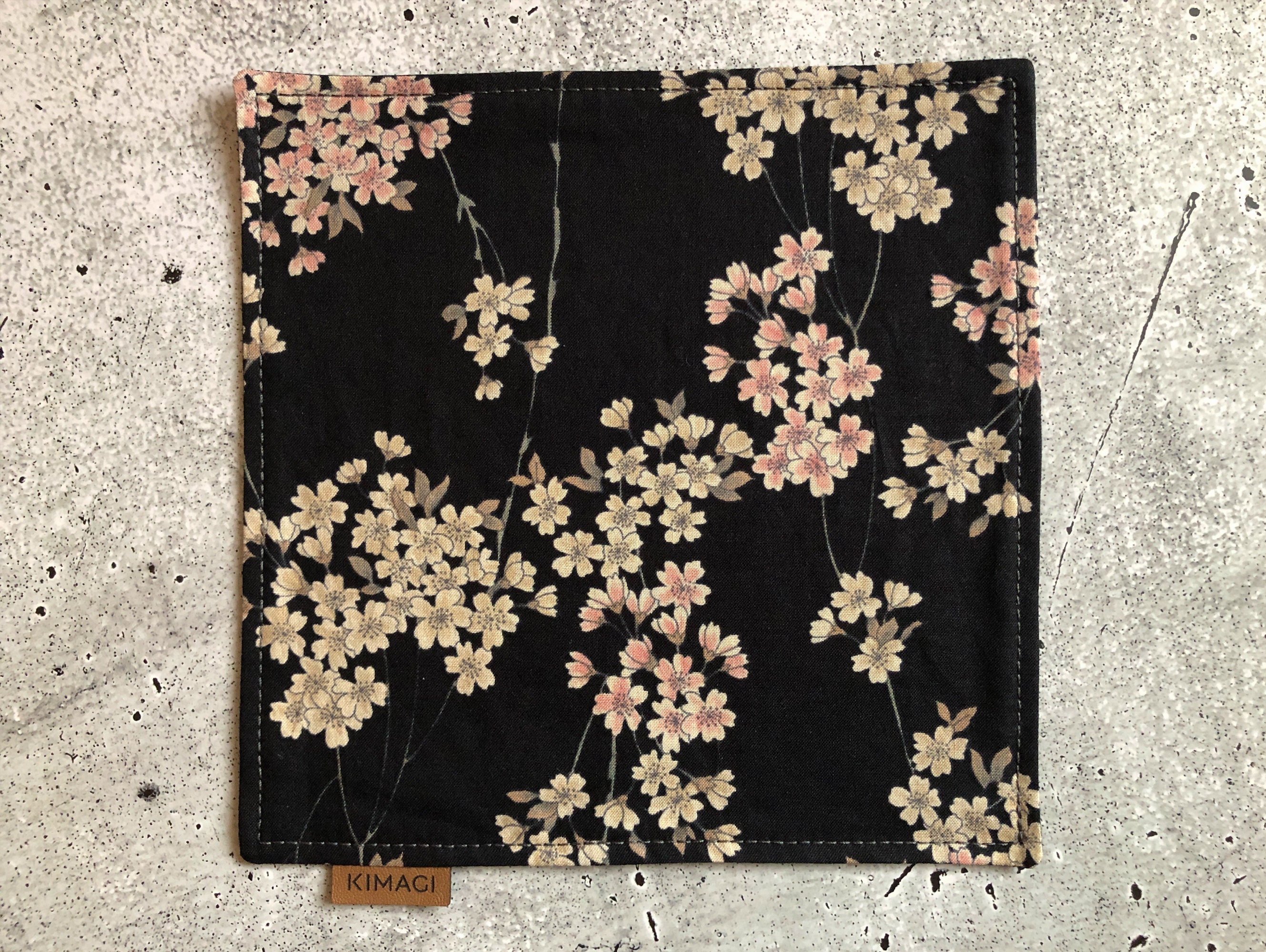 EDC Hank - Japanese Fabric 