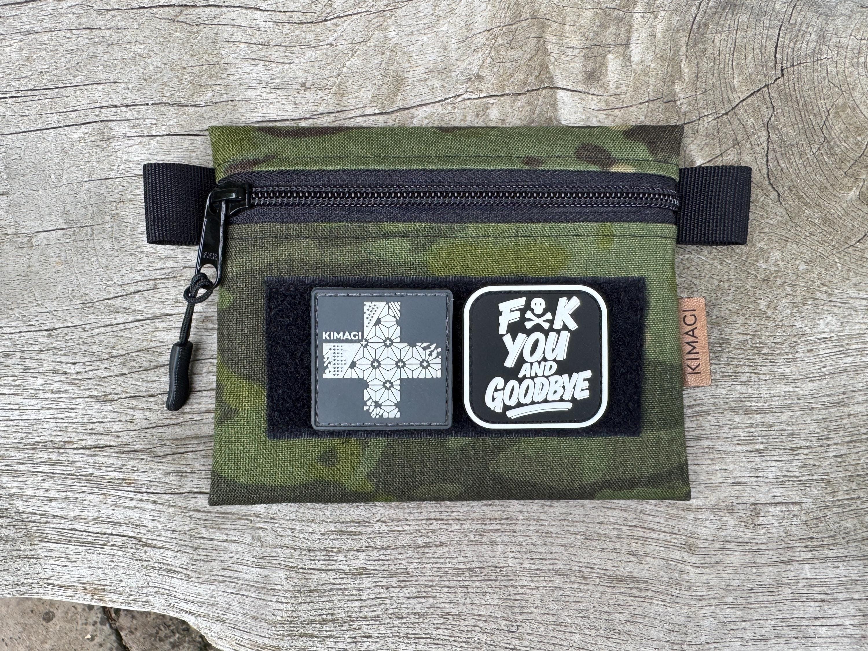 Multicam tropic bag - Etsy 日本