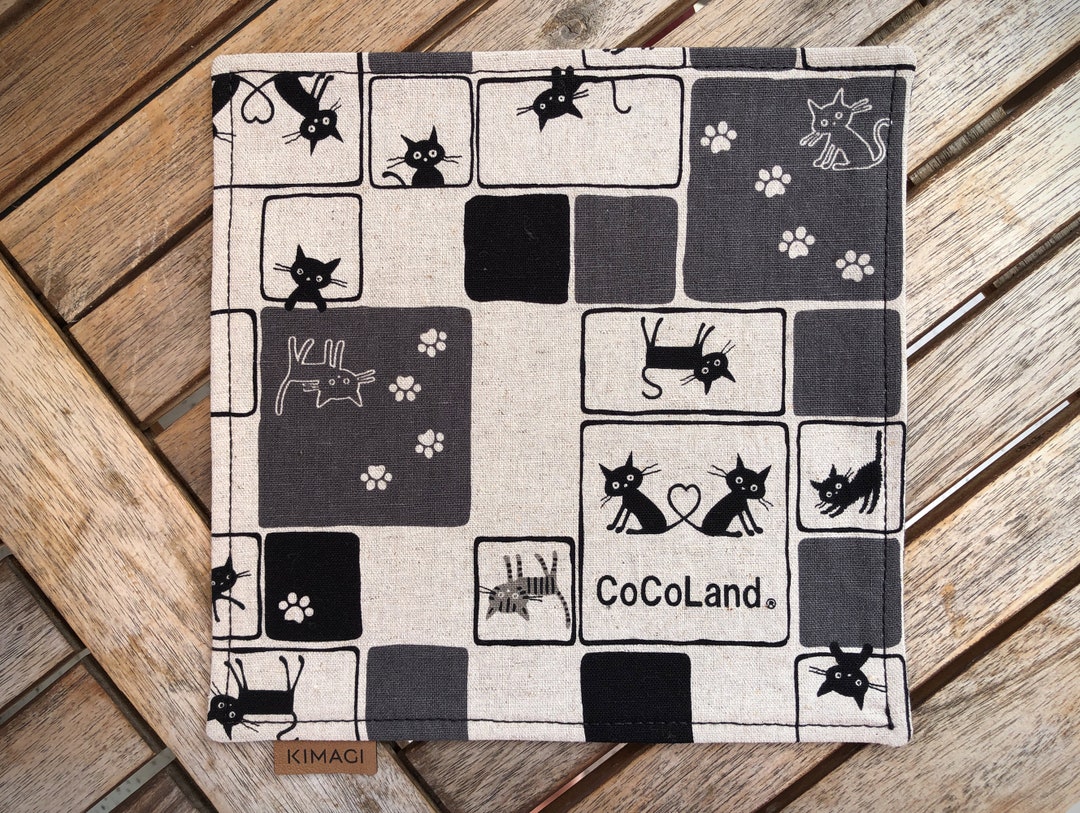 EDC Hank - Japanese Canvas 