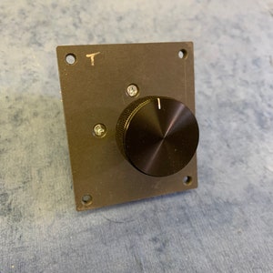 Front Line arcade rotary Switch***tin star and wild western***