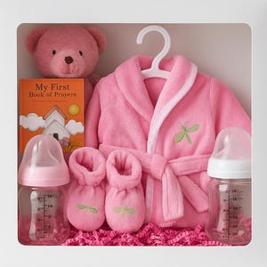 Perfect Baby Shower Gift