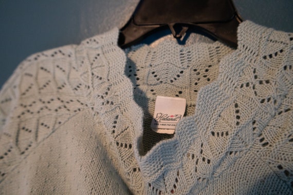 Haband Knit Top - image 3