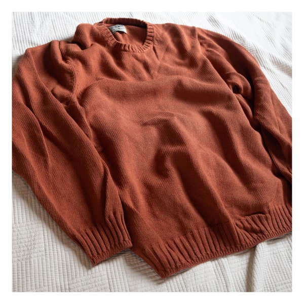 G.H. Bates and Co. Sweater