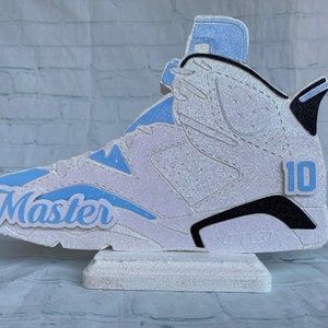 SNEAKER BALL A6 CENTERPIECE