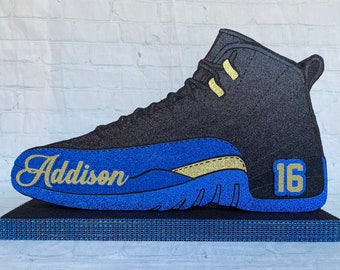 SNEAKER BALL AJ12 CENTERPIECE