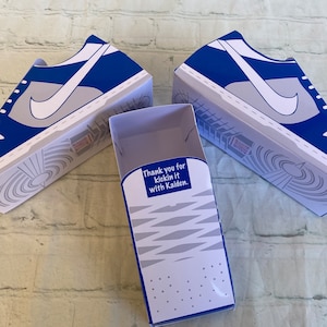 Sneaker Ball Dunkster Party Favor