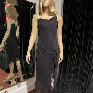 Fenn wright manson juliet dress 2025