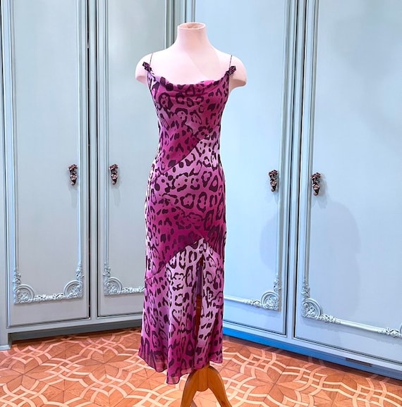 From the Christian Dior by John Galliano Fall/winter 2004