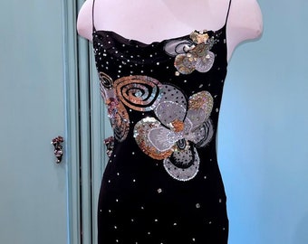 希少 Dior ジョンガリアーノ 迷彩柄 シルク スカーフ 極美品 シフォン il_340x270.4439893807_tohv.jpg