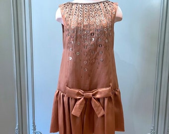 ジョン・ガリアーノがクリスチャン・ディオールのためにデザインした