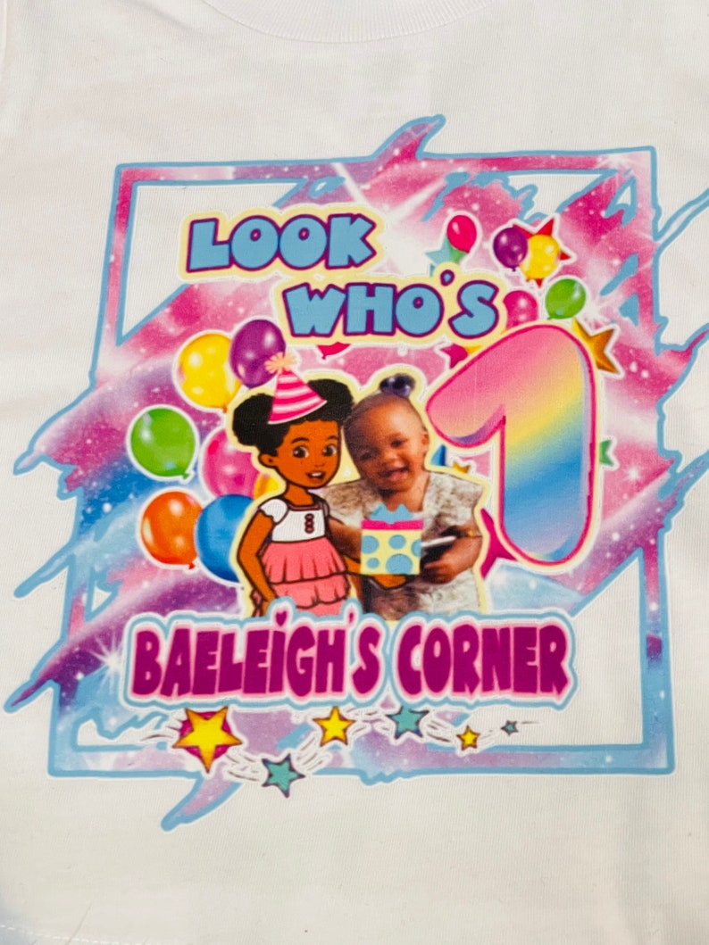 Girls Gracies Corner Overall Dress/ Skirtall Birthday Outfit Etsy