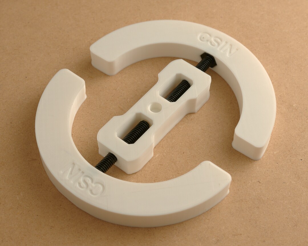 3D Printed Hat Rig & Hat Stretcher for Photoshoot - Etsy