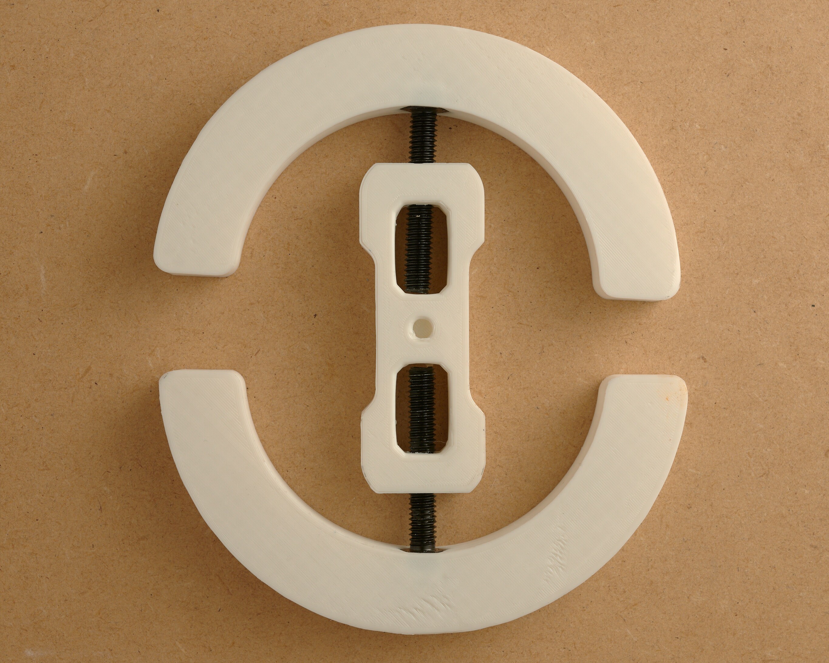 3D Printed Hat Rig & Hat Stretcher for Photoshoot - Etsy