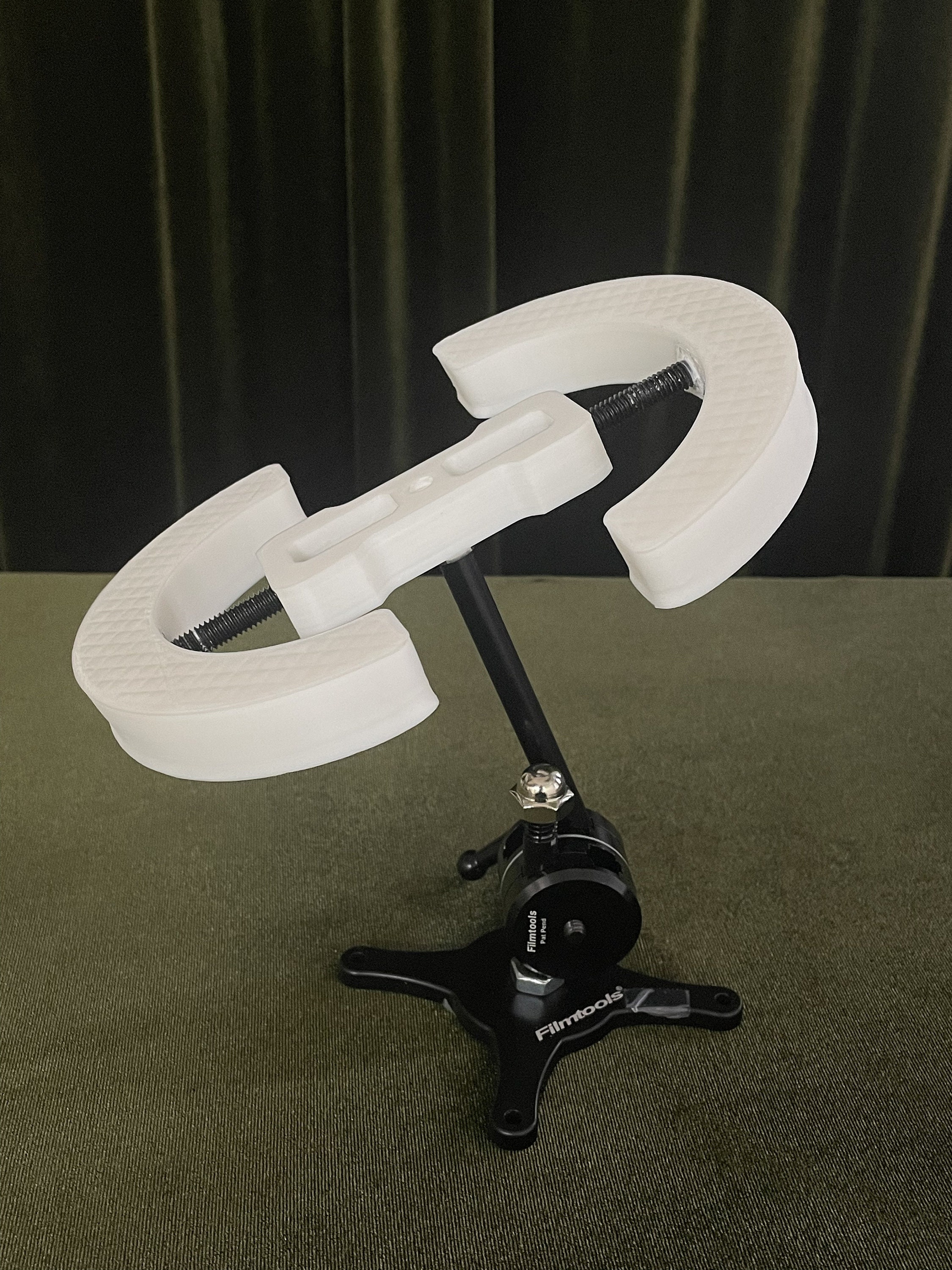 3D Printed Hat Rig & Hat Stretcher for Photoshoot - Etsy