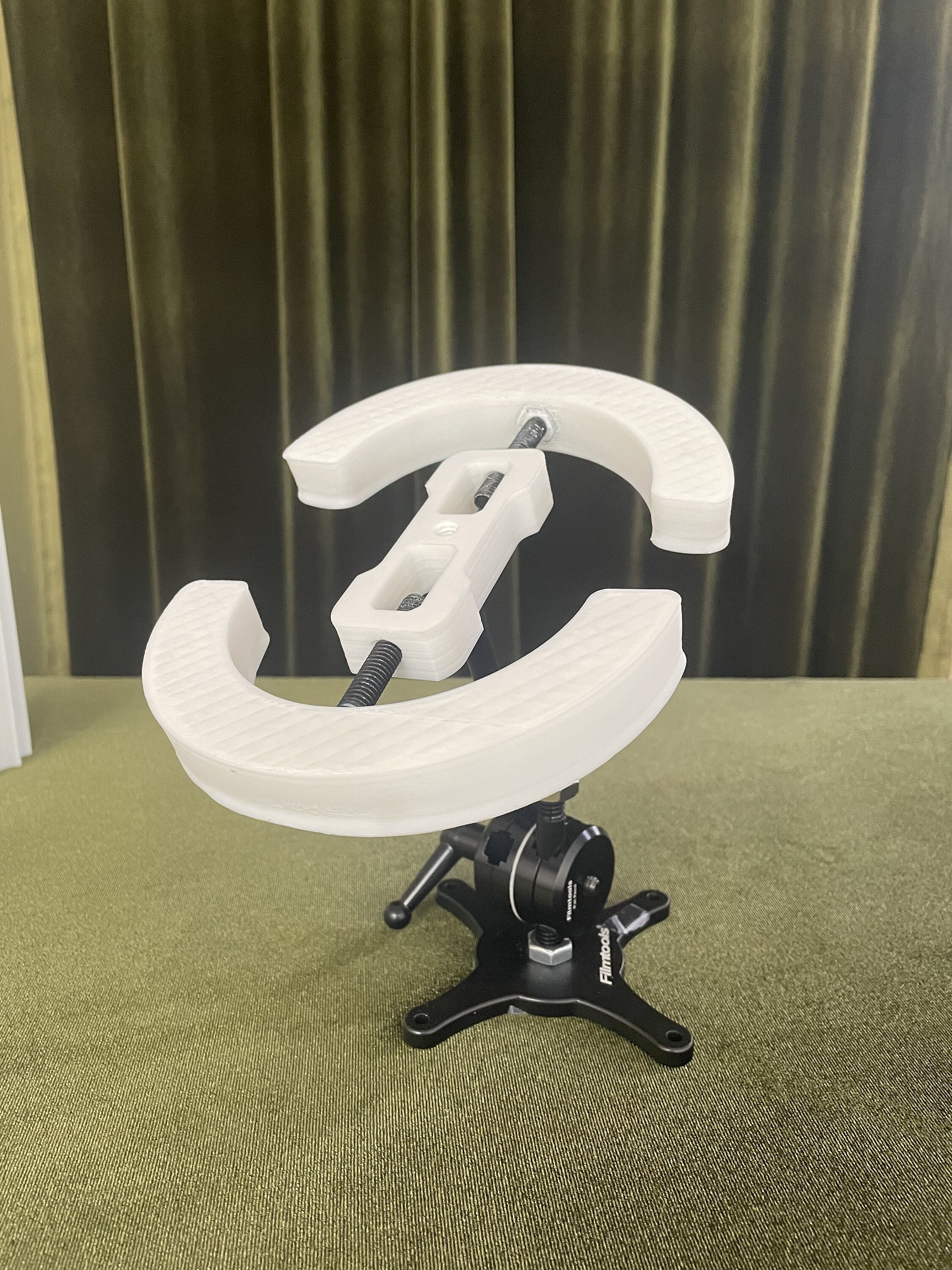 3D Printed Hat Rig & Hat Stretcher for Photoshoot - Etsy