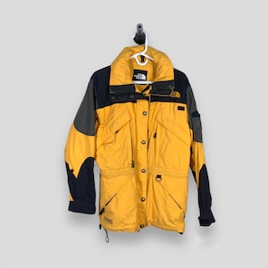 North Face Extreme - Etsy