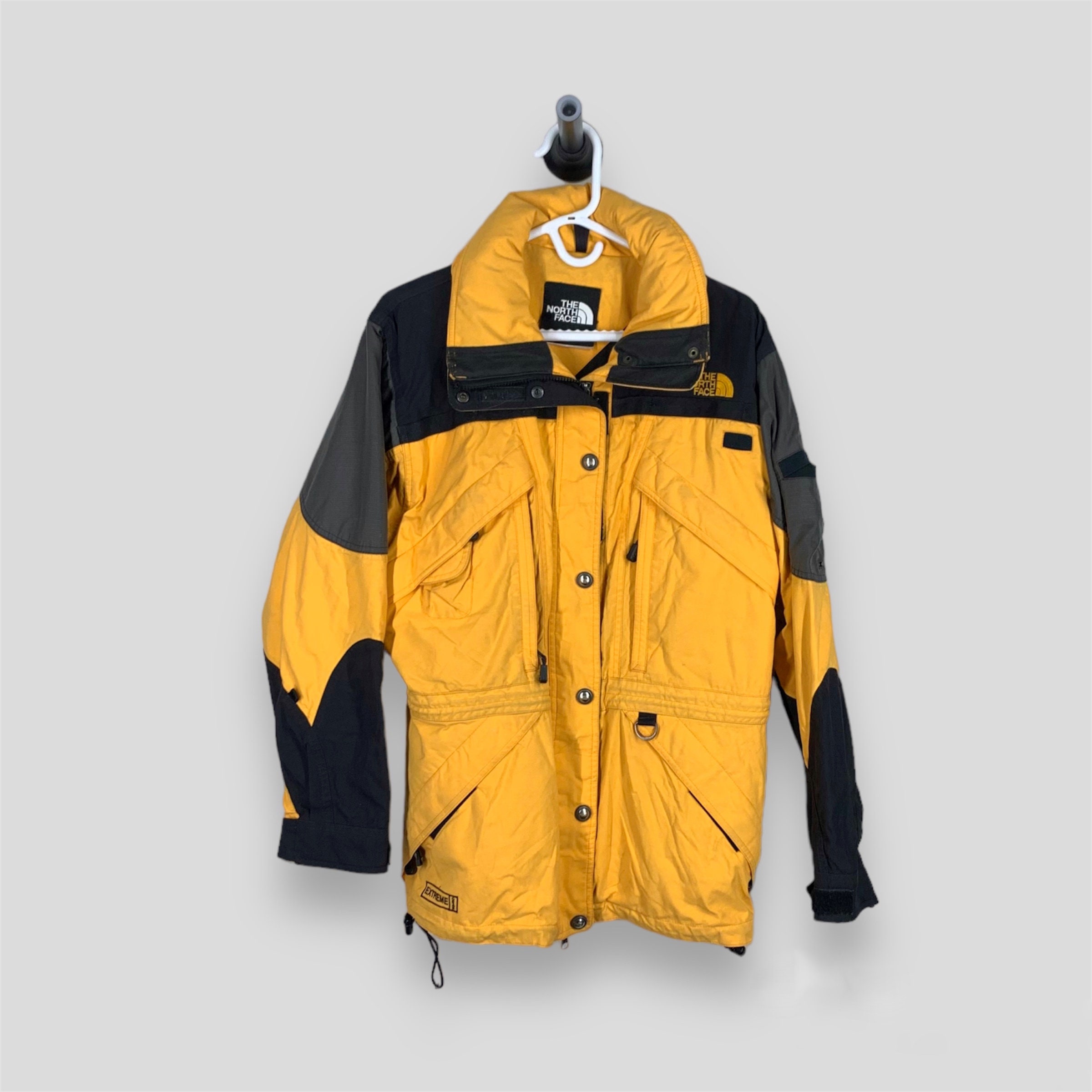 North Face Extreme - Etsy North Face Extreme - Etsy