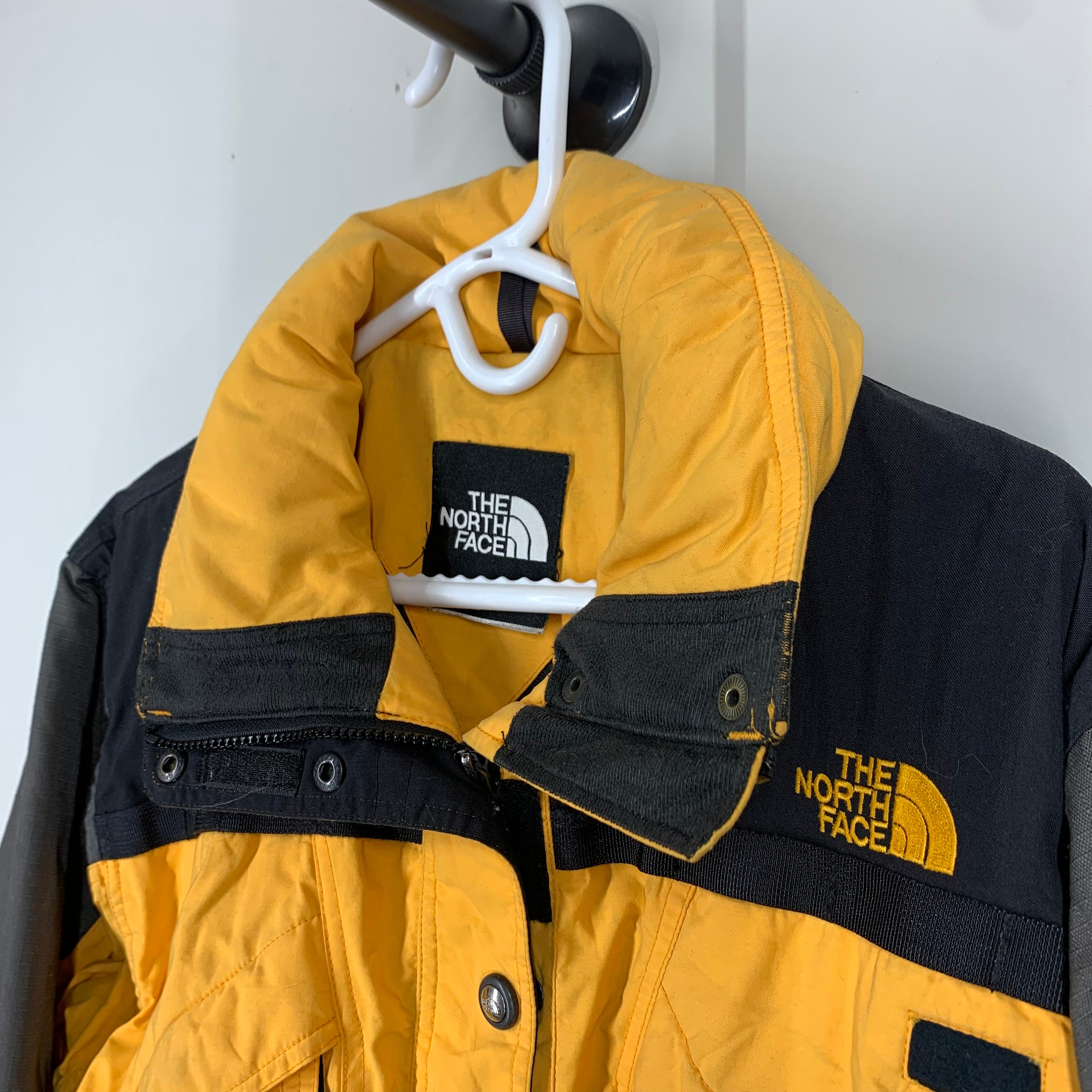 THE NORTH FACE】EXTREME GEARスキーウェア S-436 ウィンター