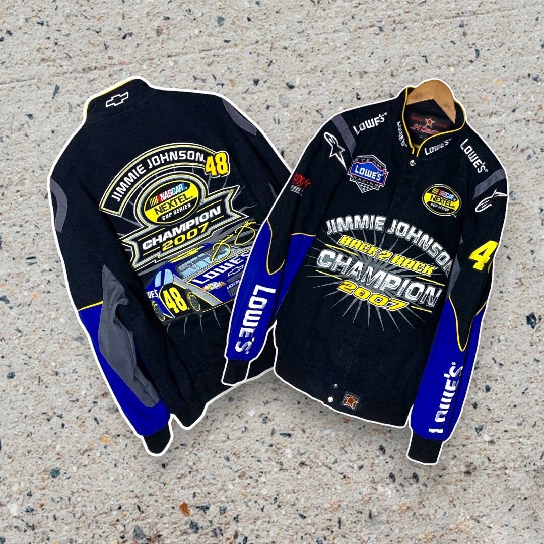 Jimmy johnson jacket deals