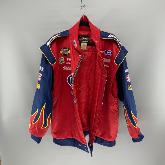 Vintage Y2K Jeff Gordon Drivers Line Dupont Nascar Jacket - Etsy Vintage Y2K Jeff Gordon Drivers Line Dupont Nascar Jacket - Etsy