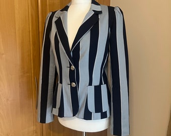 Boating Blazer - Etsy
