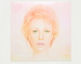 Something's Going On by Frida Vinyl Record