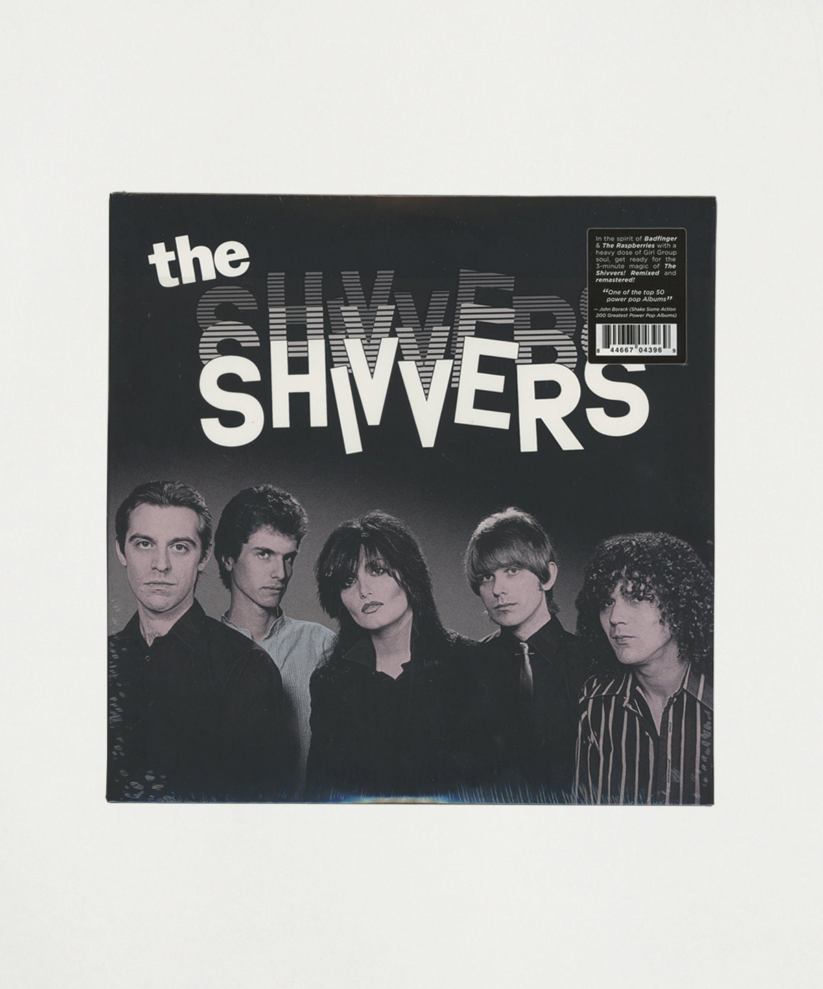 The Shivvers - Etsy