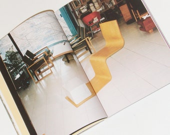 Apartamento Issue 29 - Etsy