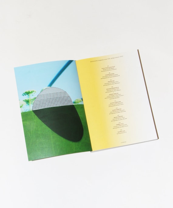 洋書 apartamento issue 29 No.29 magazine APARTAMENTO MAGAZINE - ISSUE #29 – Dale Zine Shop