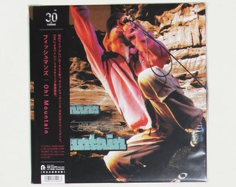 洋楽 OH NO OHNOMITE Various Artists LP Oh No and MF Doom - 3 Dollars (5-inch single) - Stones Throw