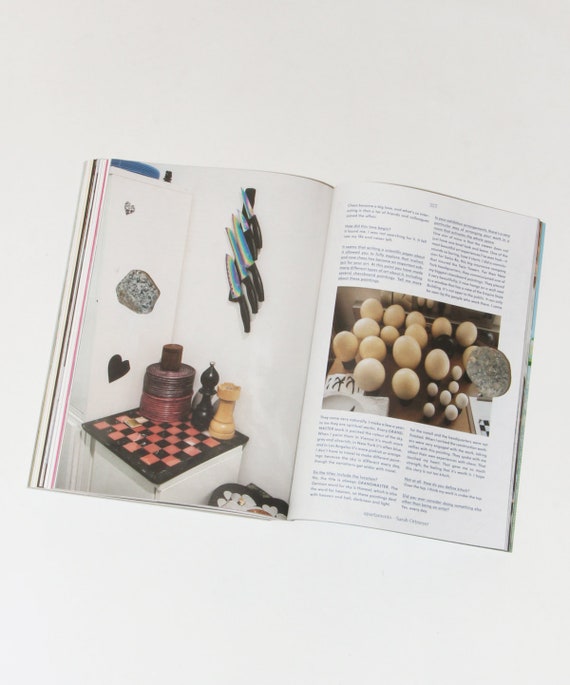 APARTAMENTO MAGAZINE - ISSUE #29 – Dale Zine Shop