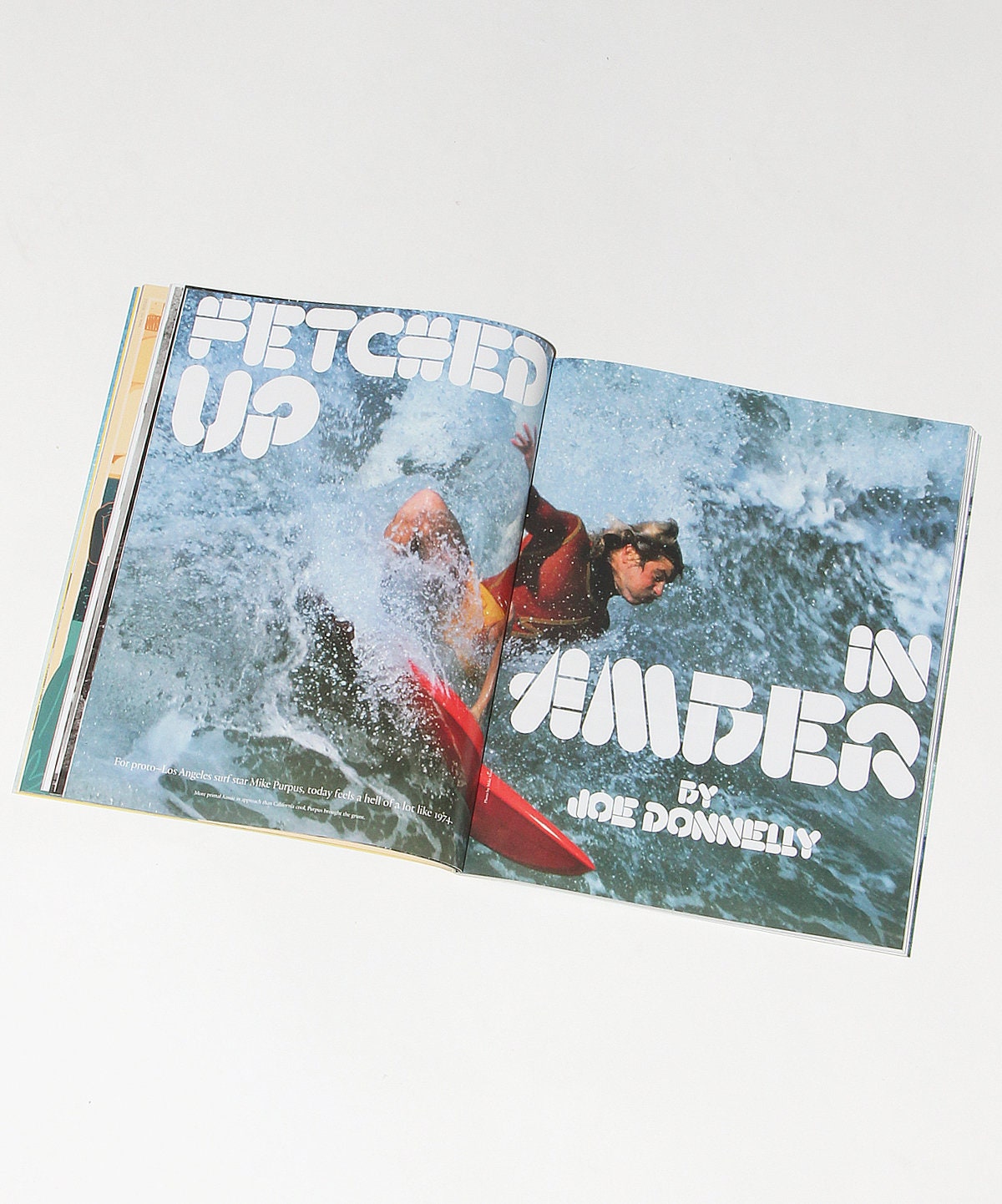The Surfer's Journal 31.6 - Etsy