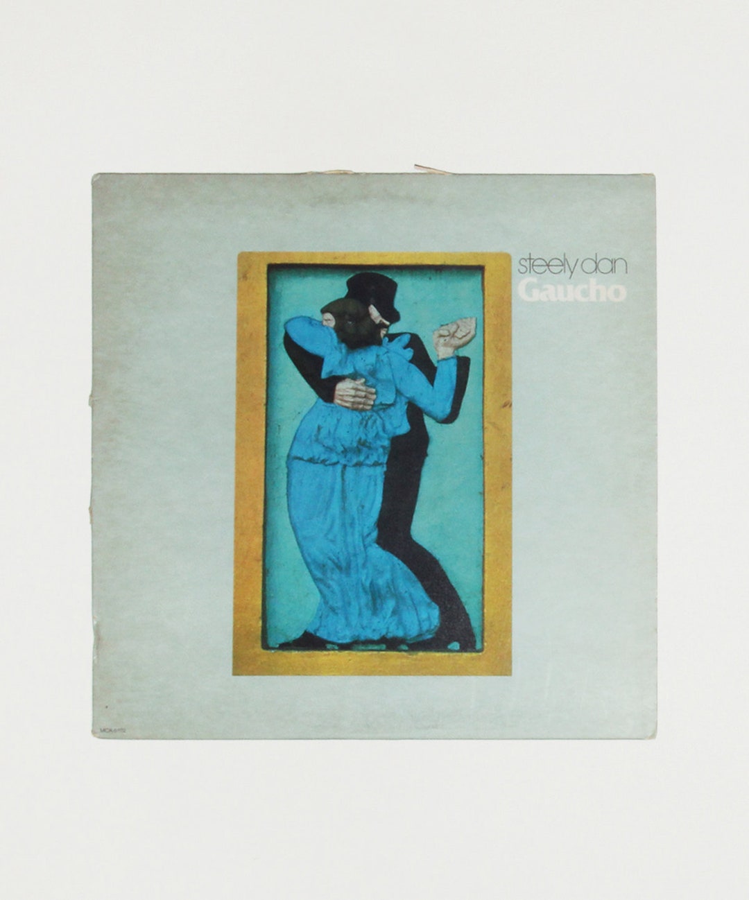 Gaucho by Steely Dan Vinyl Record - Etsy