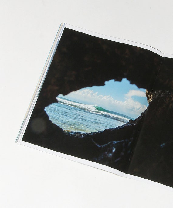 The Surfer's Journal 31.6 - Etsy