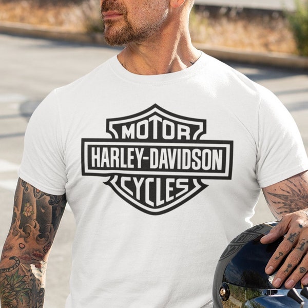 Harley Davidson Mom - Etsy