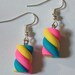 see more listings in the boucles d'oreilles alimentaires section