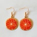 see more listings in the boucles d'oreilles alimentaires section