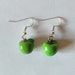 see more listings in the food earrings section