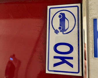 Bc Hov Sticker - Etsy Canada