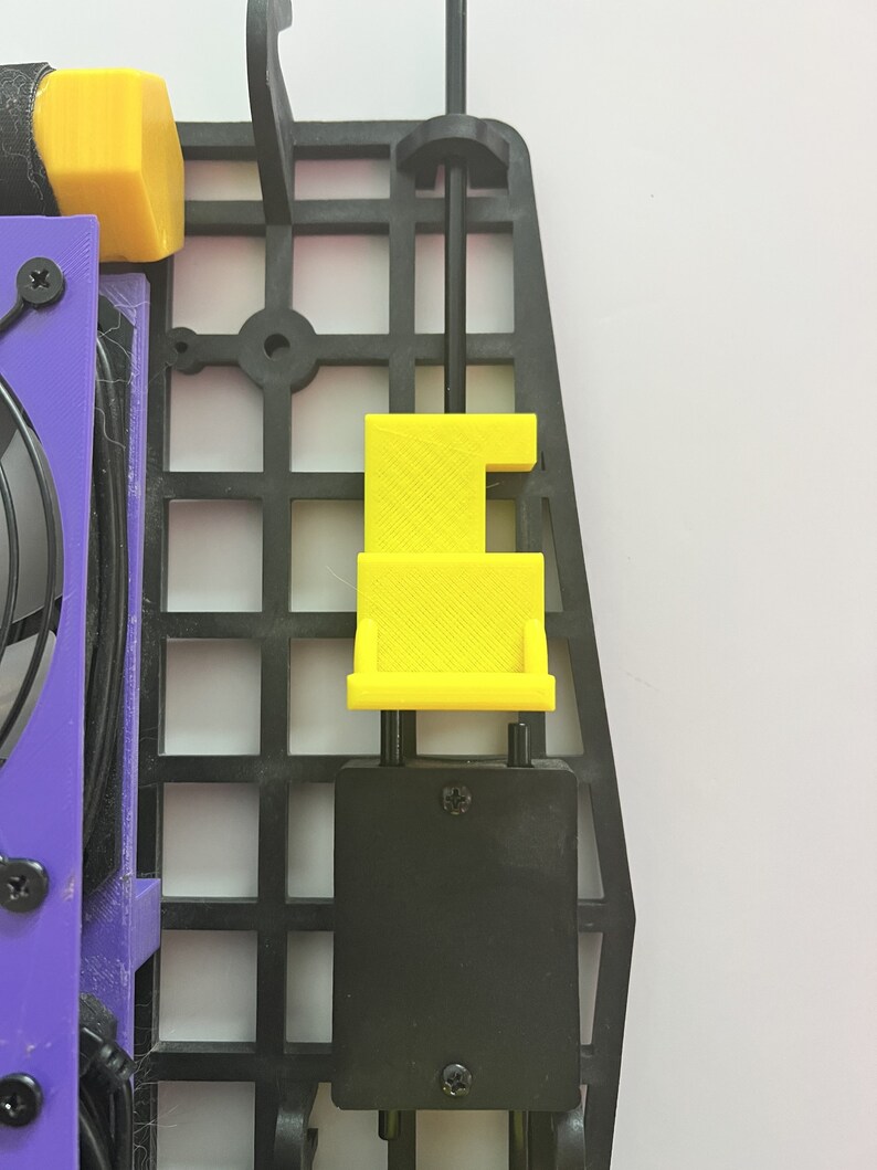 Easy Open Dog Crate Door Adapter Etsy