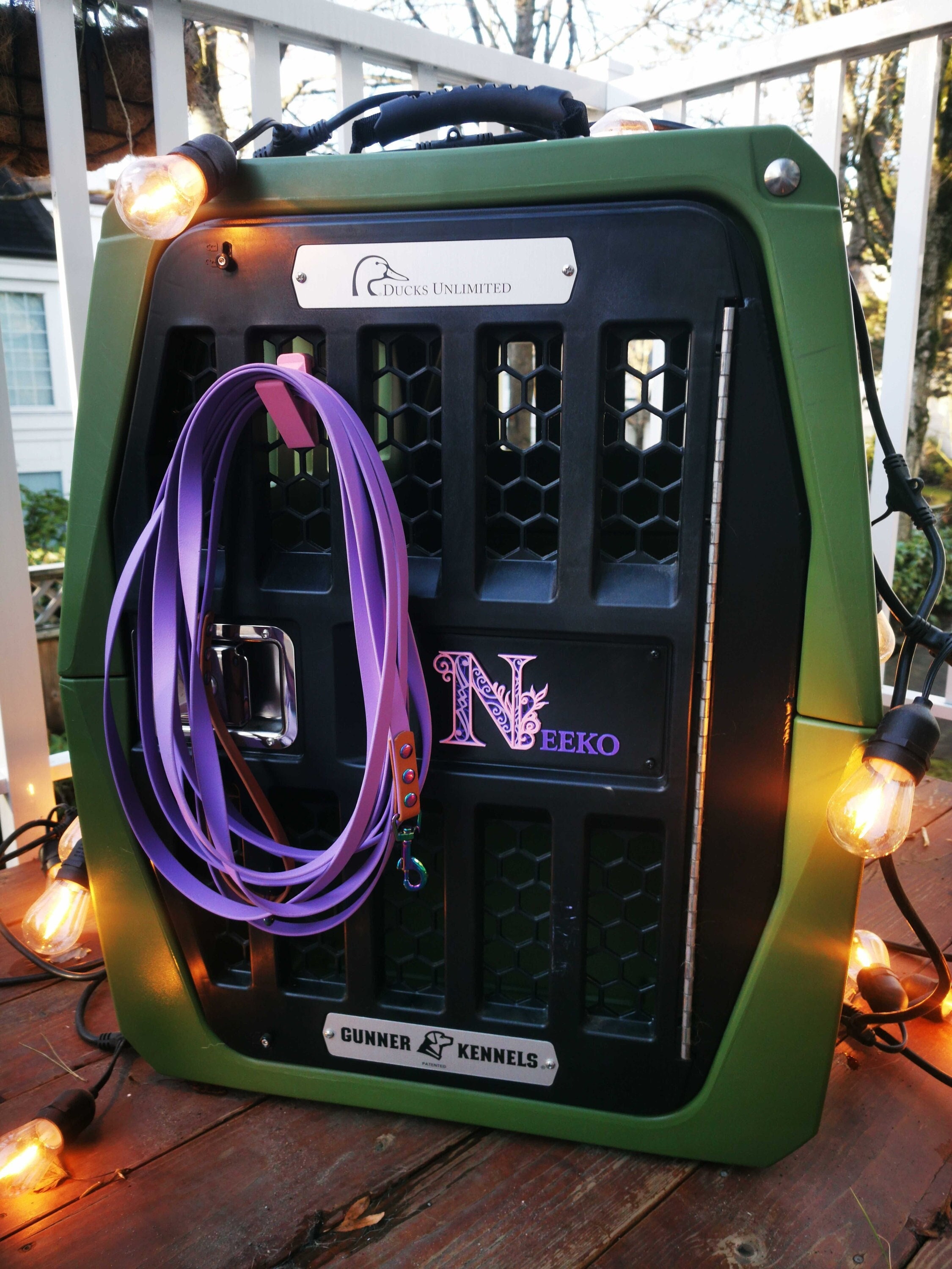 Buy Gunner Kennel Online In India India