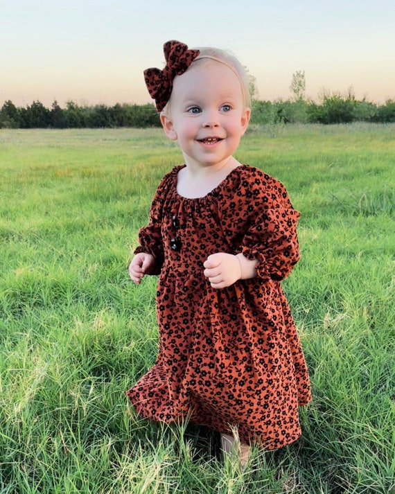 Infant fall dress hotsell
