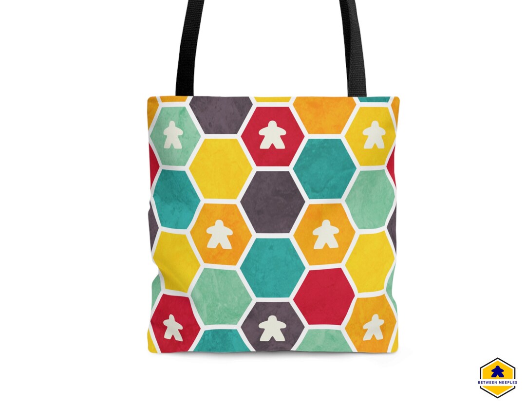 Red Glove Sapphire Boardgame Bag - Zaino/Borsa Per Giochi Da Tavolo Con Imbottitura Da 10 Mm, Capiente E Resistente
