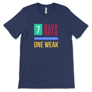 Board gamer shirt | Funny board game shirt | Board game gift | Gift for board game lover | Gamer shirt | Game night shirt | Board game fan