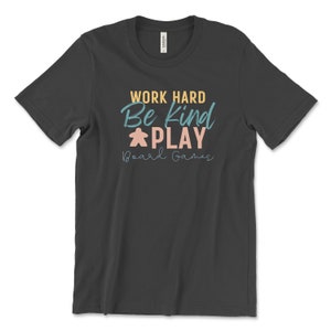 Board gamer shirt | Funny board game shirt | Game night shirt | Board game gift | Gift for board game lover | Gamer shirt | Board game fan